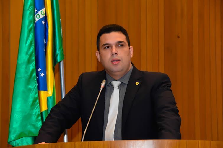 Fábio Macedo propõe Frente Parlamentar em defesa da BR-135