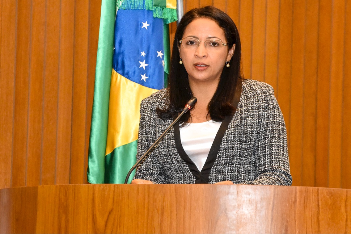 Deputada Francisca Primo destaca encontro sobre alimentação escolar