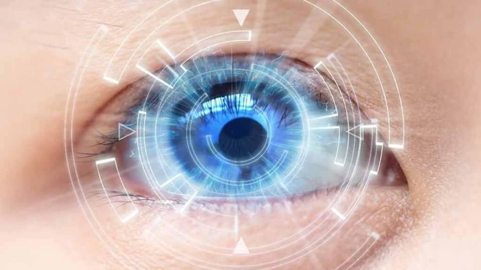Médicos destacam que exame de retina pode detectar doenças cardíacas