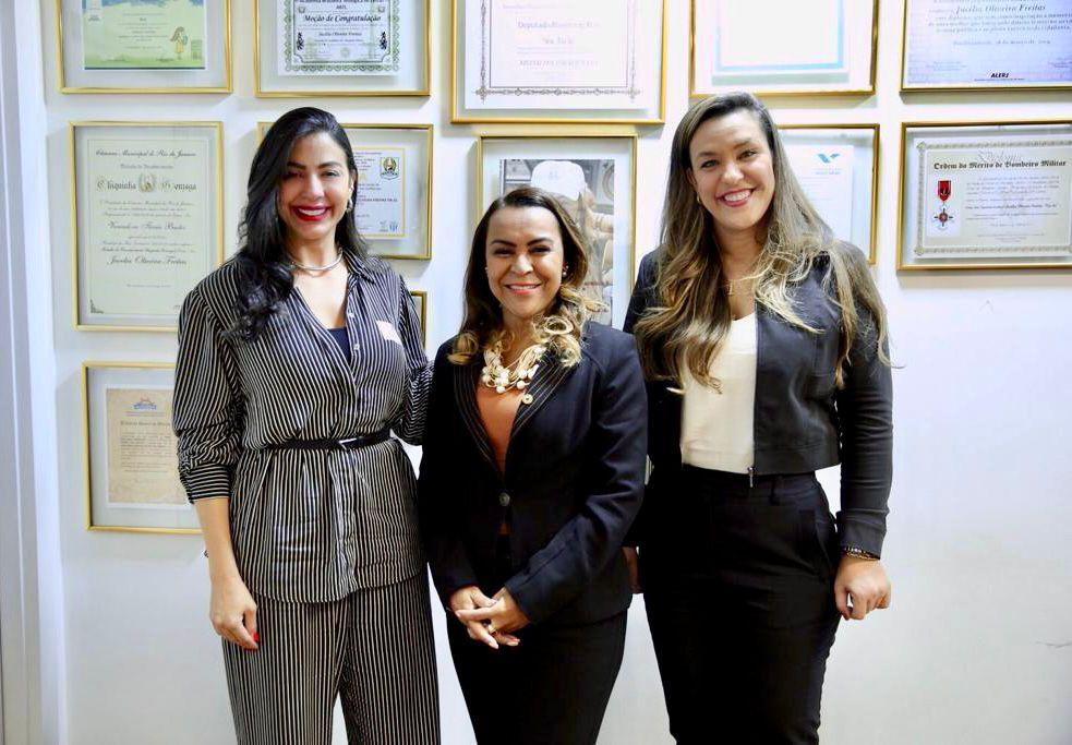 Maranhão sediará agenda nacional em defesa dos direitos das mulheres 