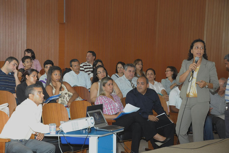 Escolas do Legislativo e do Governo promovem palestra sobre otimização do tempo