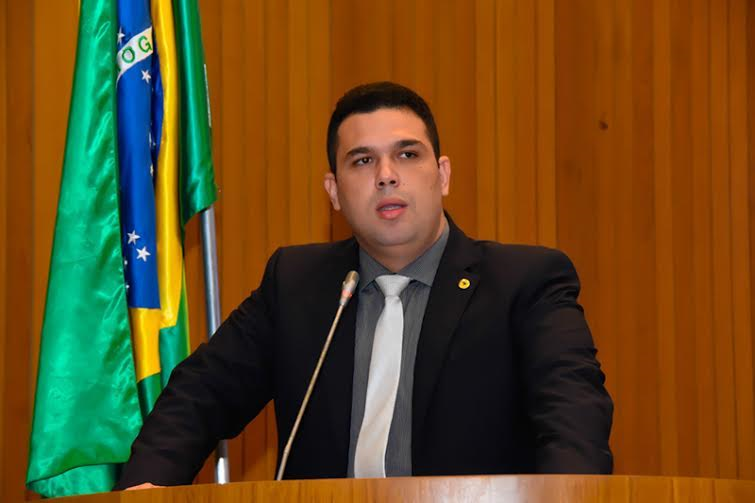 Deputado Fábio Macedo destaca avanços da Frente Parlamentar