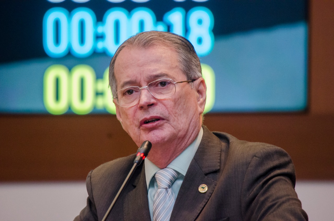 “Continuarei lutando pelo Baixo Parnaíba e por todo o Maranhão”, afirma Levi Pontes