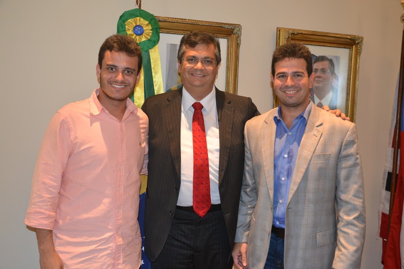 Glalbert Cutrim anuncia presença do governador na marcha dos prefeitos