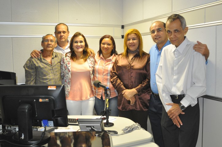 Programa Assembleia em Foco estreia nesta segunda na Rádio Timbira