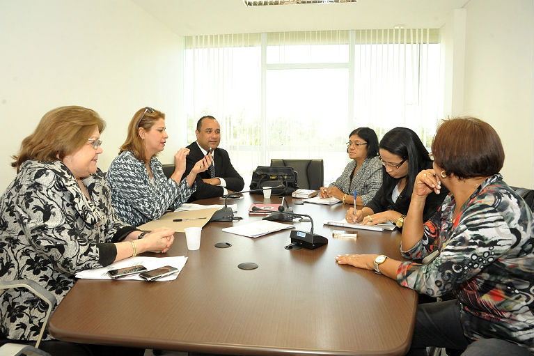 Trabalhos da CPI da Mulher serão prorrogados por mais 15 dias  