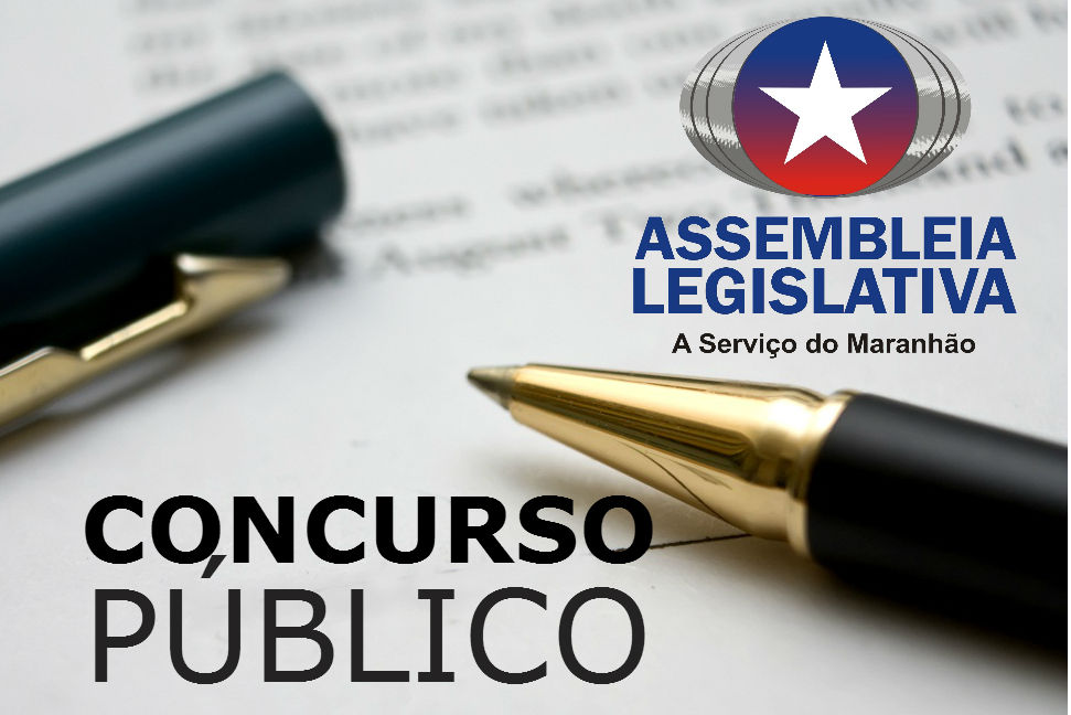 Provas do concurso público da Assembleia acontecem neste domingo