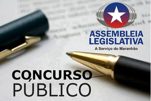 Aprovados no Concurso Público da ALEMA - 4ª e 5ª convocações