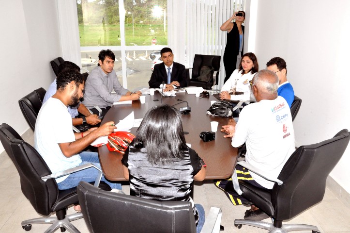 Comissão de Direitos Humanos da Assembleia debate Ciclomobilidade