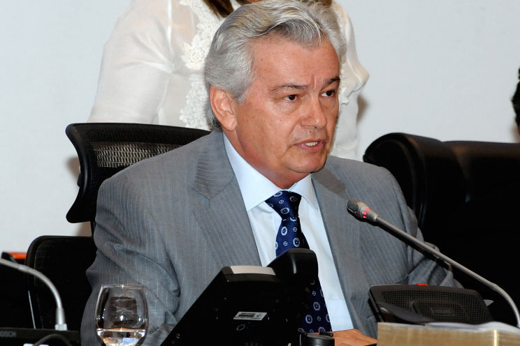 Arnaldo Melo defende união de todos em favor do Maranhão