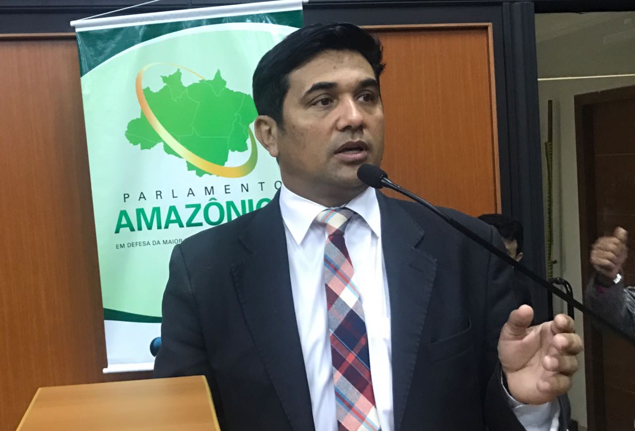 Wellington defende ampliação de voos para São Luís, Imperatriz e Amazônia Legal 