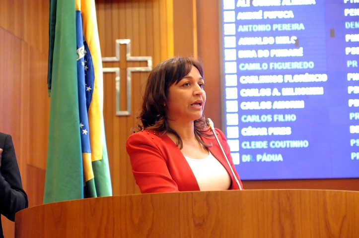 Comissão discutirá extração de areia no leito do Rio Munim, nesta quinta-feira