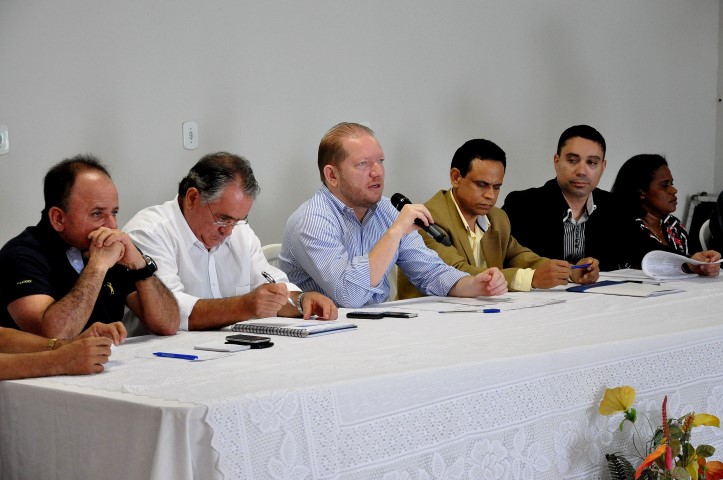 Comissão da Assembleia discute problemas nos serviços de ferryboat