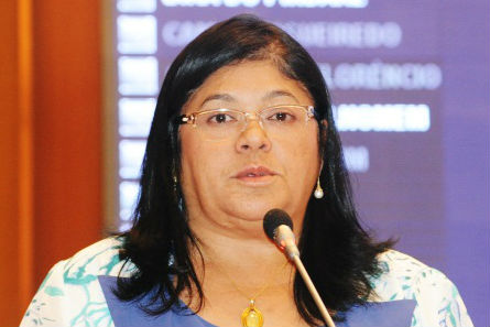 Vianey Bringel solicita benefícios para Arame e Presidente Juscelino