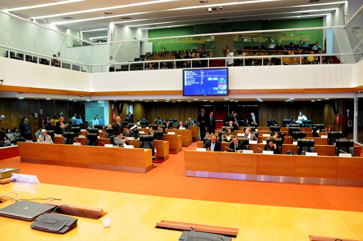 Aprovado Projeto de Lei que institui o Programa Clube de Desconto do Servidor