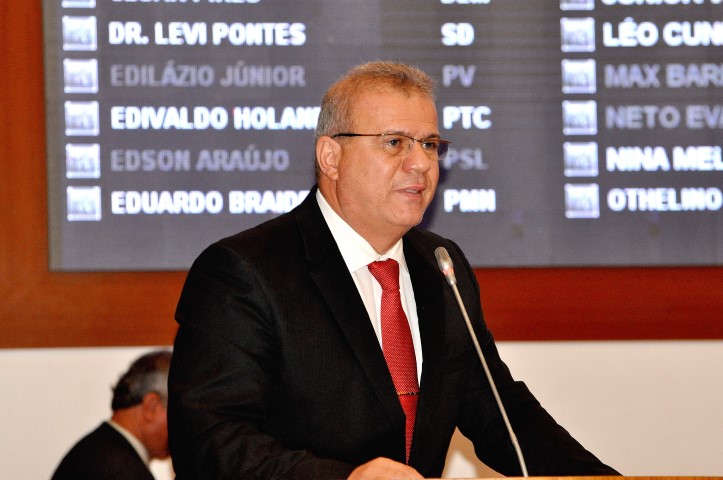 Sérgio Frota anuncia realização de encontro para debater o esporte