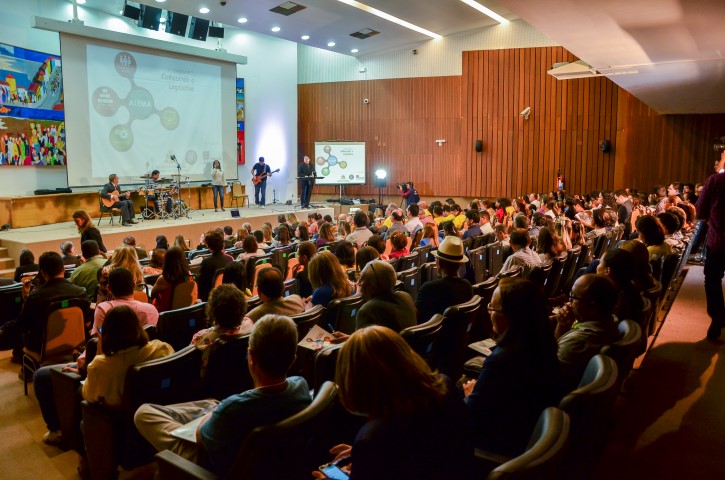  Assembleia realiza seminário interno para integrar servidores da Casa   