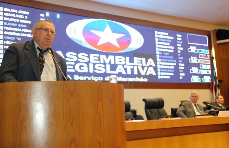 Deputados defendem administração do prefeito de Barra do Corda 