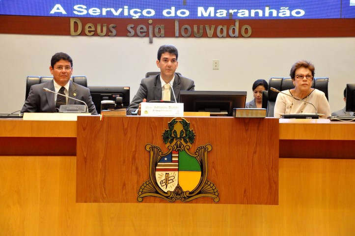 Assembleia comemora centenário de Ignácio Rangel em sessão solene