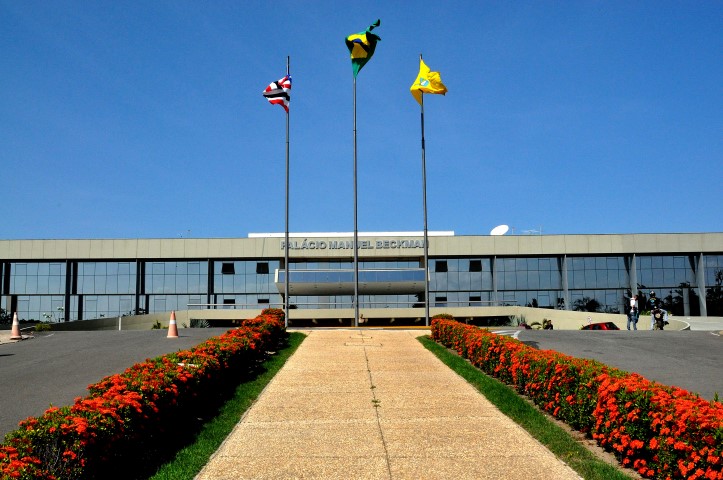 Sessão Solene, nesta quarta, marca as homenagens dos 180 anos da Assembleia