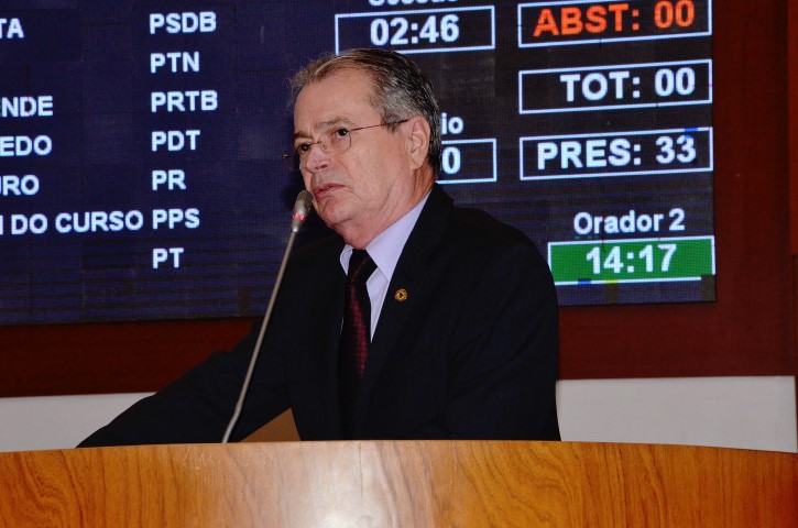 Levi Pontes ressalta importância da medicina preventiva nos hospitais