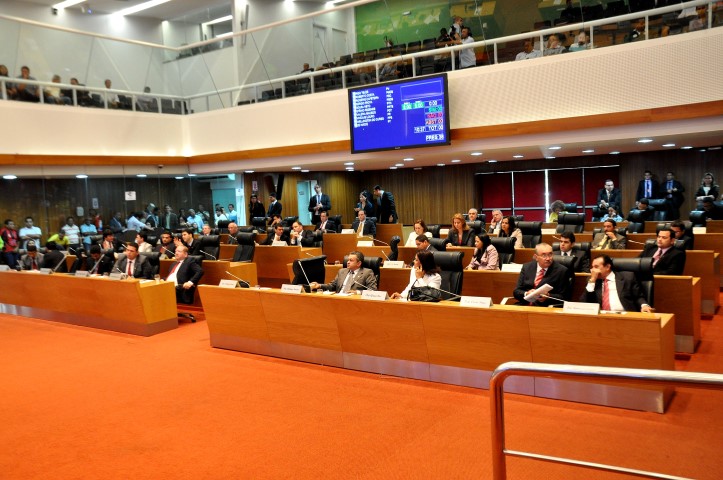 Deputados afirmam que fim da refinaria de Bacabeira prejudica o Maranhão