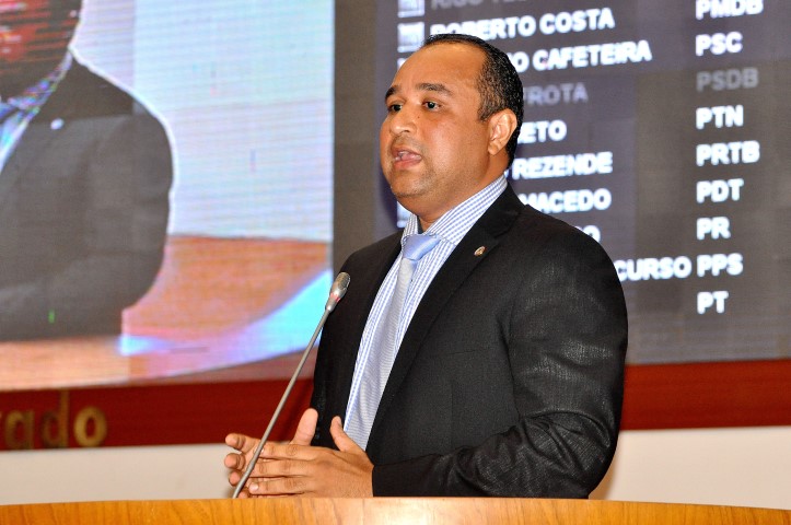 Após cobrança de Roberto Costa, DNIT soluciona problema em rodovia