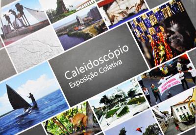 Exposição coletiva 