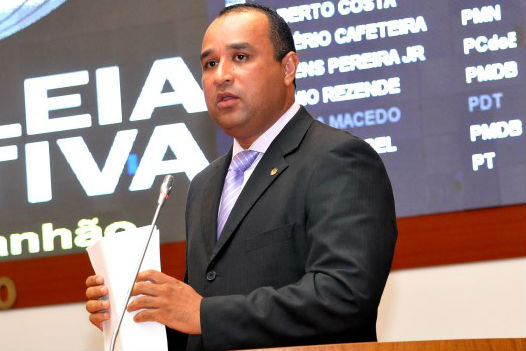 Roberto Costa congratula escolha dos novos desembargadores do TJ