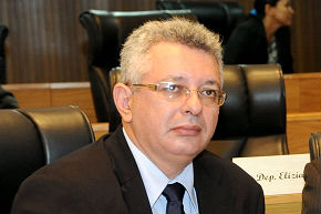 Deputado Dr. Pádua defende revitalização da MA-280 