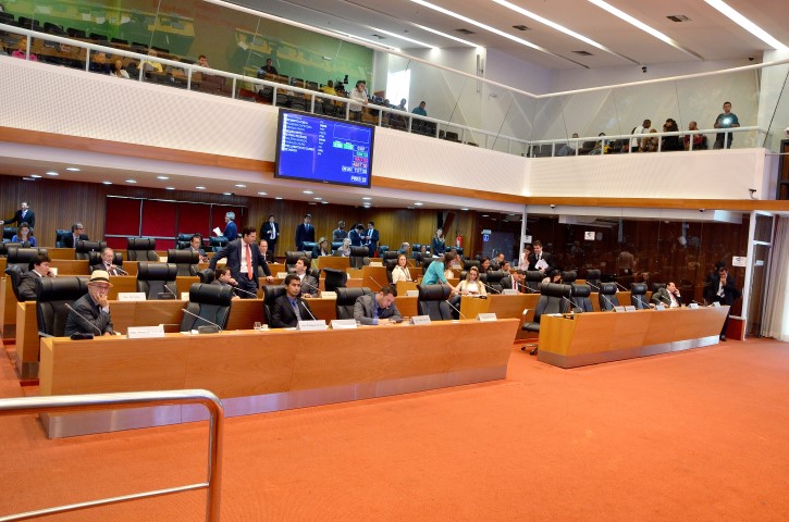 Deputados repercutem presença do secretário de Saúde em audiência pública