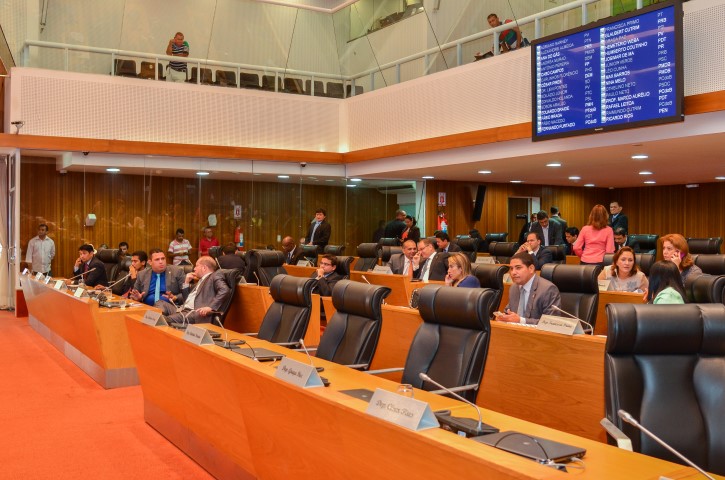 Assembleia aprova Medida Provisória que institui o Programa Mais Empresas