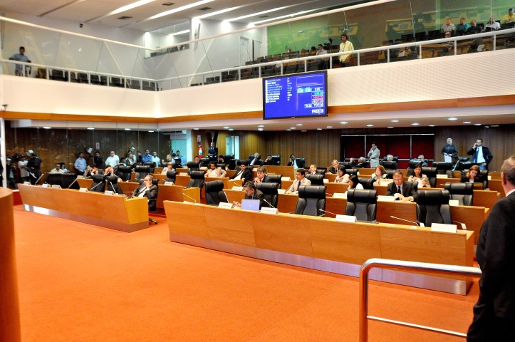 Assembleia Legislativa aprova Plano Estadual de Cultura