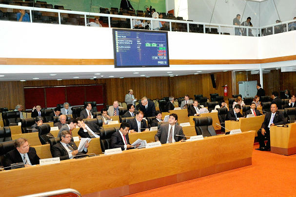 Deputados denunciam grave crise enfrentada pela Unimed do Maranhão