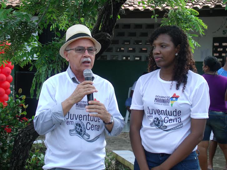 Fernando Furtado participa da primeira edição do projeto 