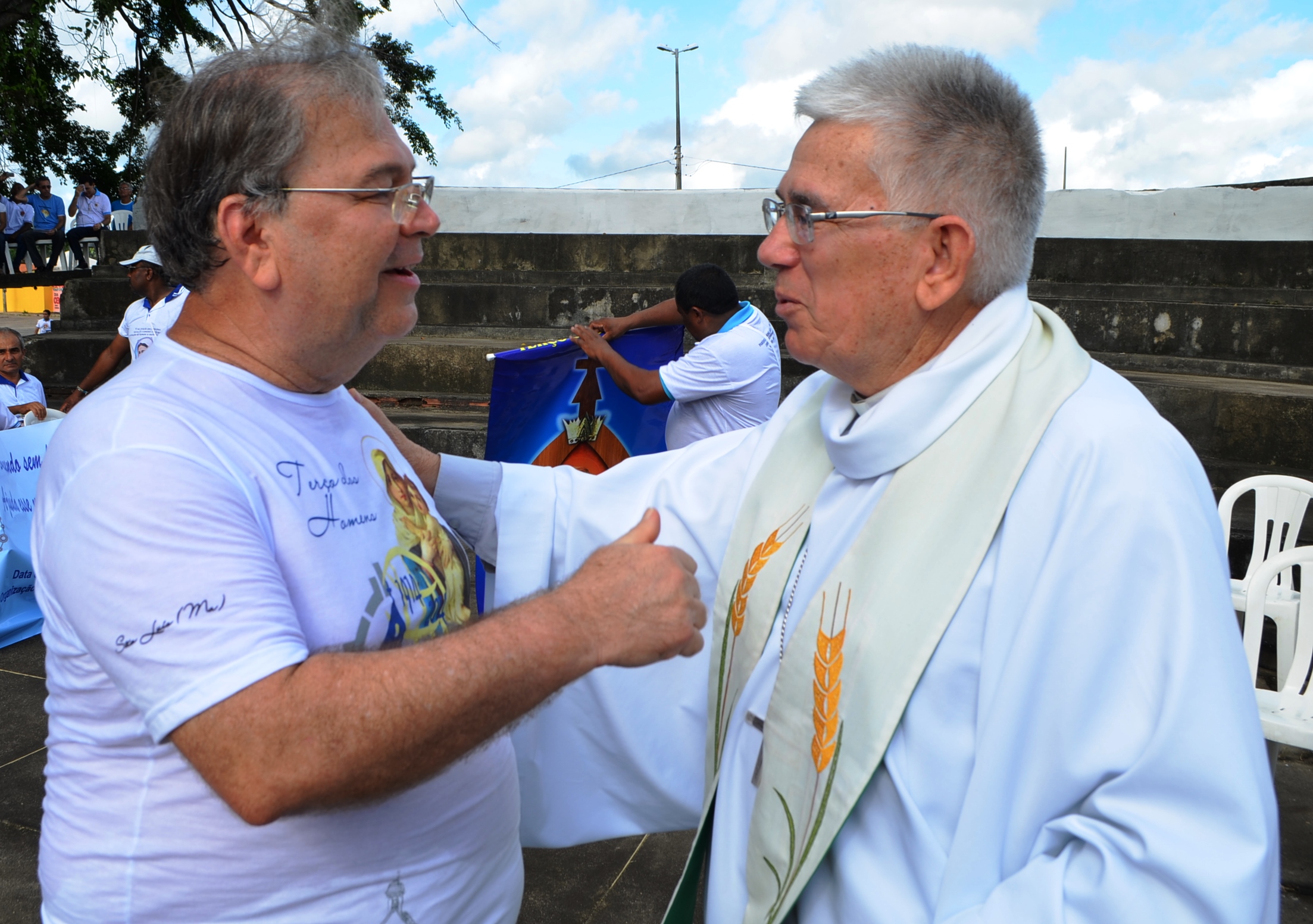 Deputado Afonso Manoel destinará emendas para revitalização de Papódromo