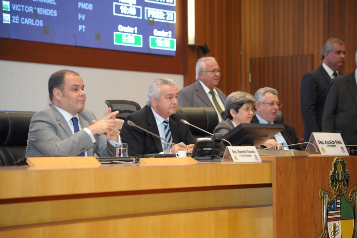 Assembleia aprova criação do feriado estadual da categoria bancária