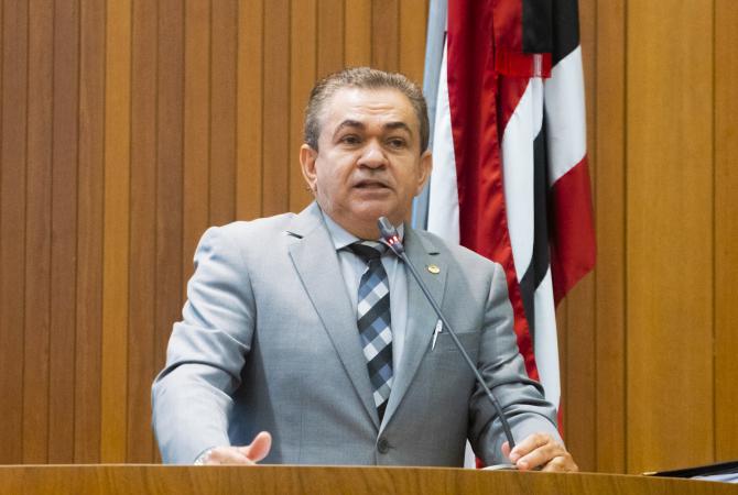 Antônio Pereira destaca positivamente abordagem dada pelo presidente da Assembleia em entrevista