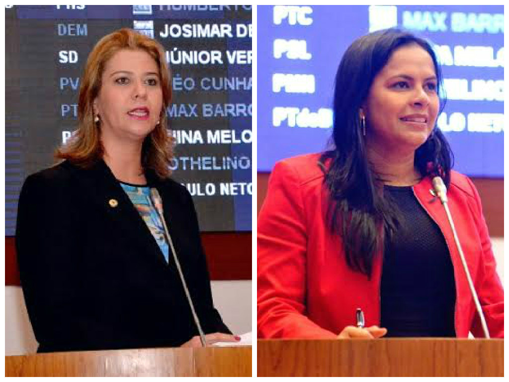 Valéria Macedo e Ana do Gás destacam conquista do voto feminino no Brasil