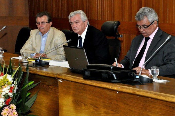 Estiagem no MA é tema da 2ª reunião do Conselho de Interlocução Social