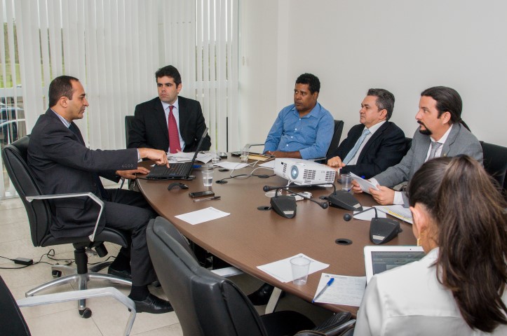 Comissão de Assuntos Econômicos discute criação de Departamento Aeroviário