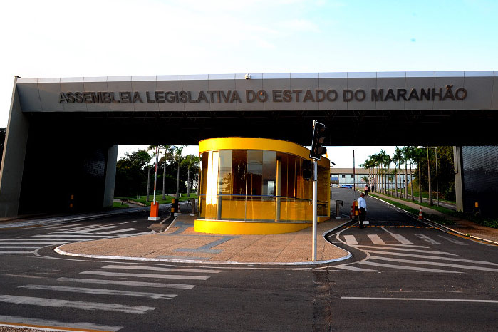 Assembleia Legislativa consagra Manuel Beckman como o patrono oficial 