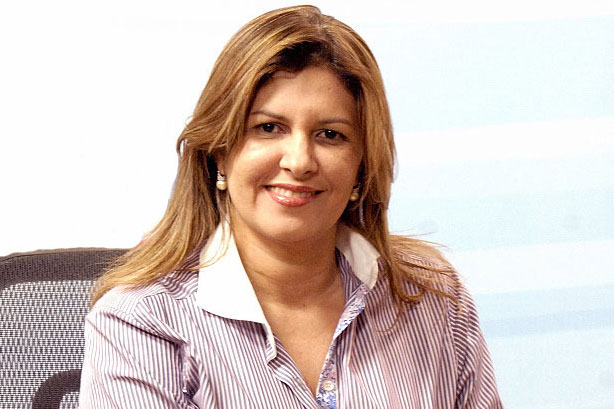 Jaqueline Heluy assume a Diretoria-Adjunta de Comunicação da AL