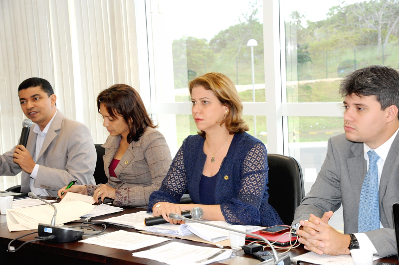 Projeto sobre mandatos de conselheiros tutelares deve ser votado nesta quarta