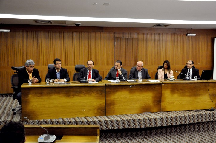 Assembleia discute regulamentação do marketing multinível no Brasil