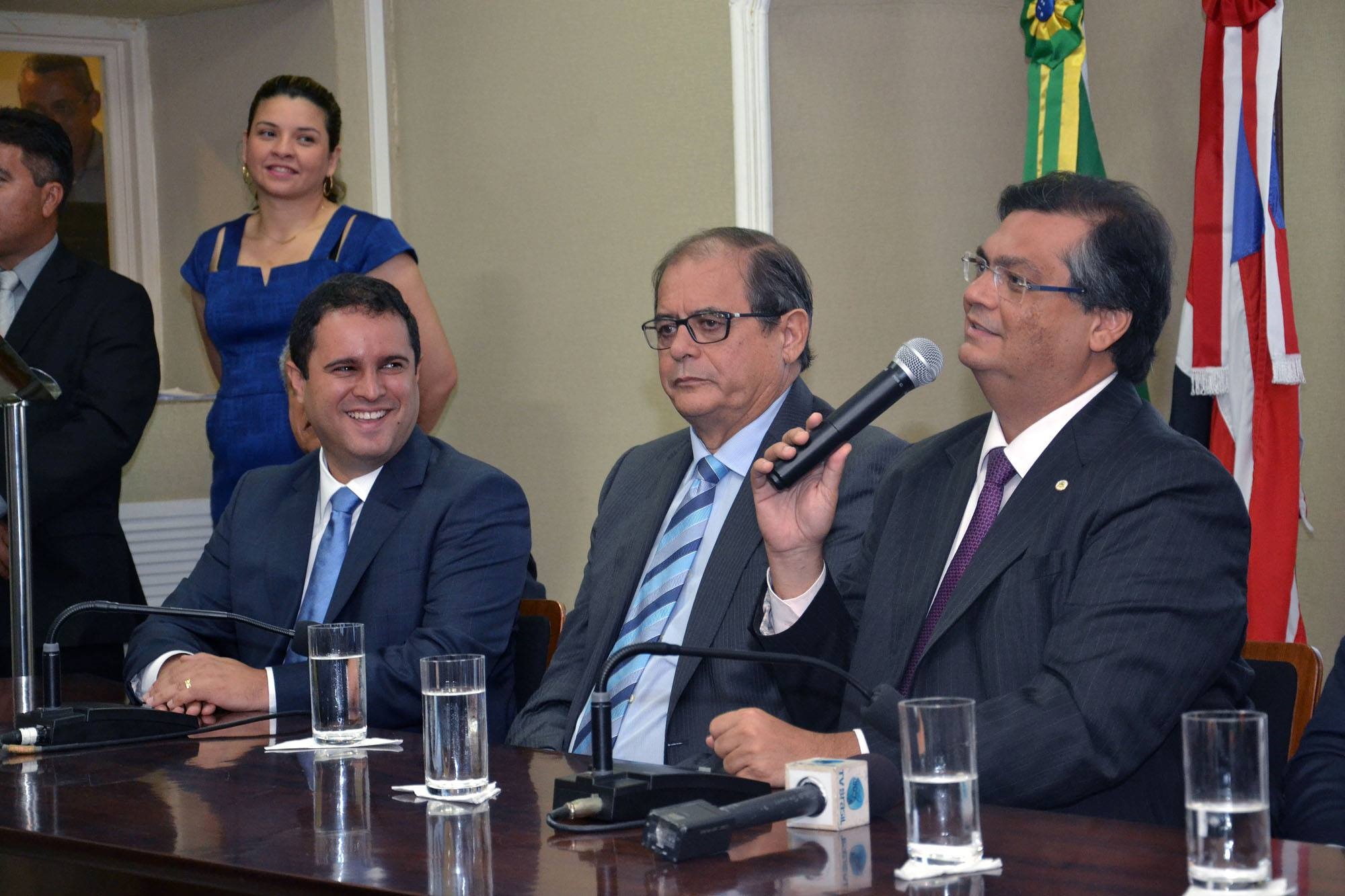 Humberto Coutinho participa de lançamento do Projeto Conexões Interbairros