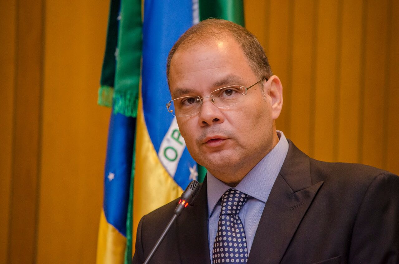 Líder do governo comprova que situação fiscal é confortável no Maranhão