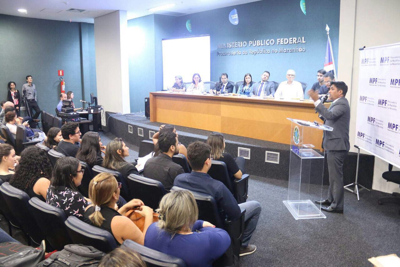 Deputado Wellington defende ações que garantam melhorias no curso de Medicina em Pinheiro 