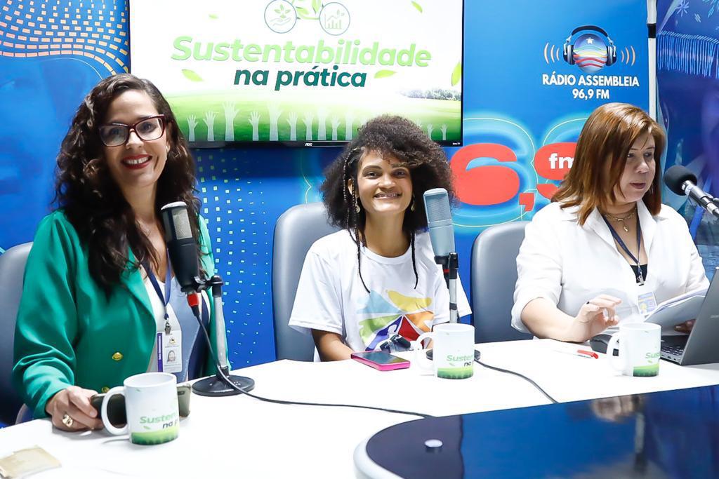 “Sustentabilidade na Prática” destaca realização do ‘Cursinho Popular De Boas’ em São Luís