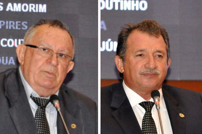 Deputados destacam o leilão do pré-sal e a atuação de Lobão